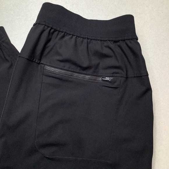 Lululemon ABC Jogger Large Black 29” - Picture 5 of 12
